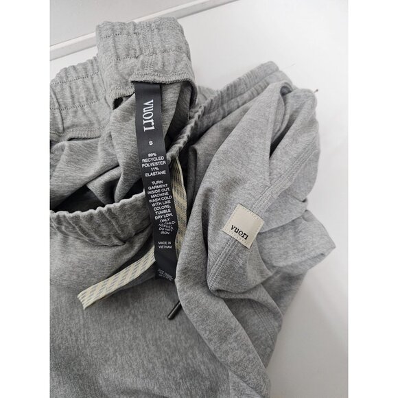 VUORI PERFORMANCE JOGGERS WOMEN'S SIZE SMALL - Picture 7 of 8